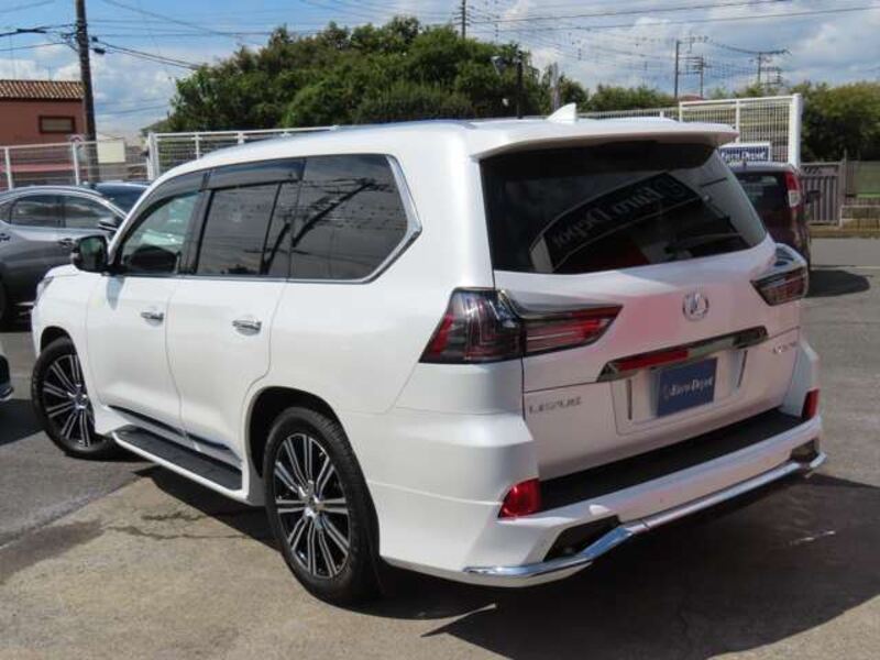 LX