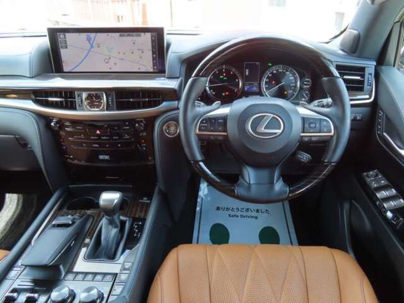 LX