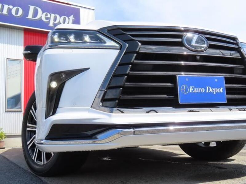LX