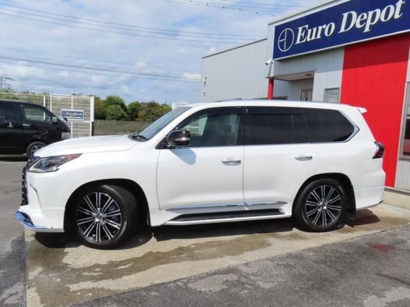 LX
