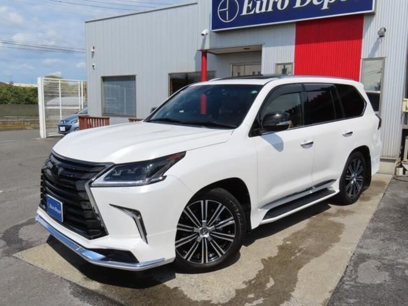 LX