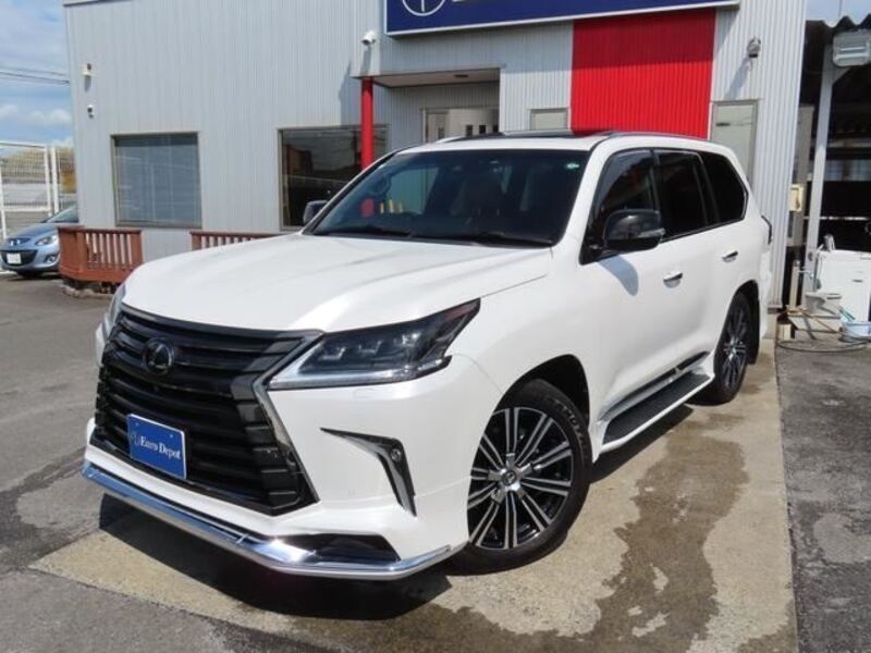LX