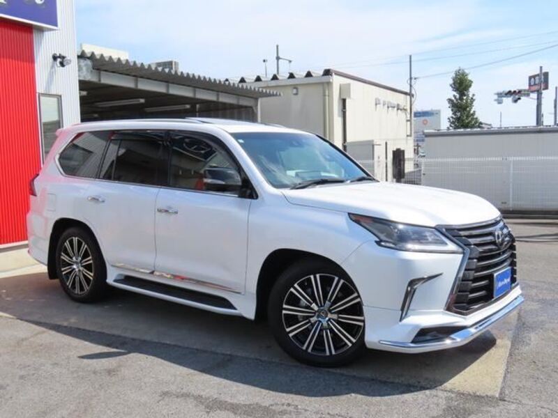 LX