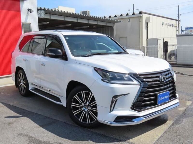 LX