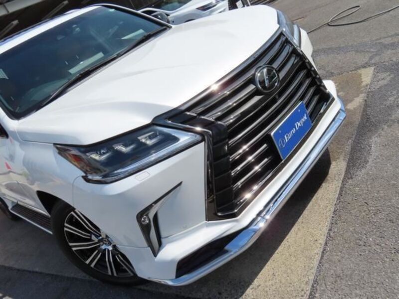 LX
