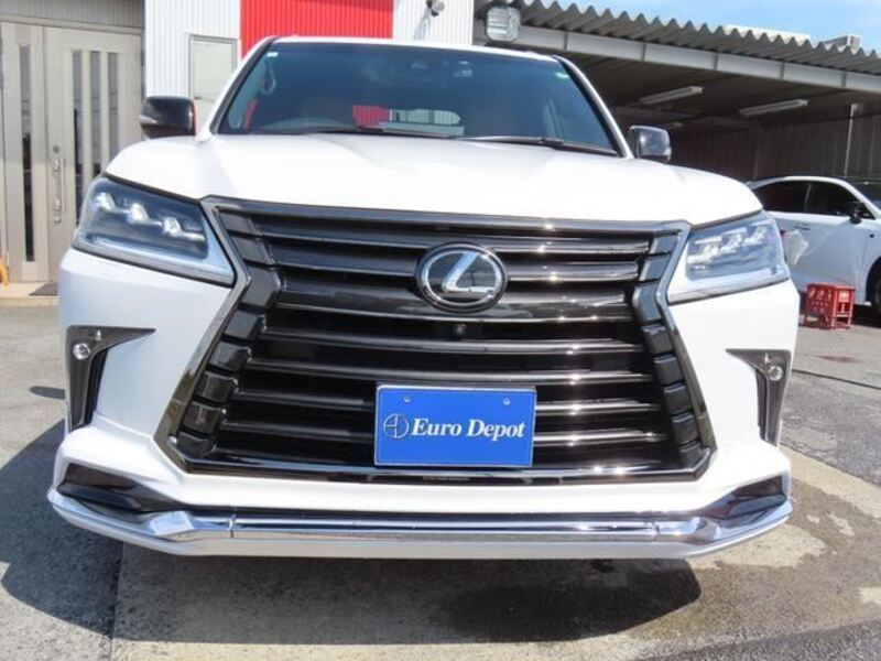LX