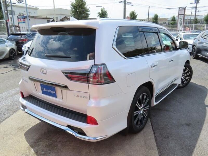 LX