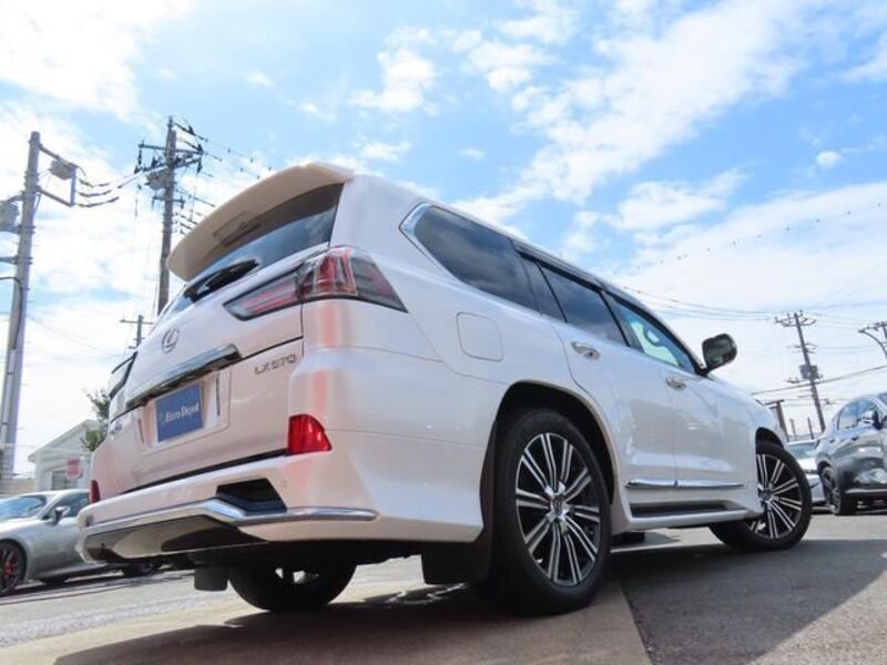 LX