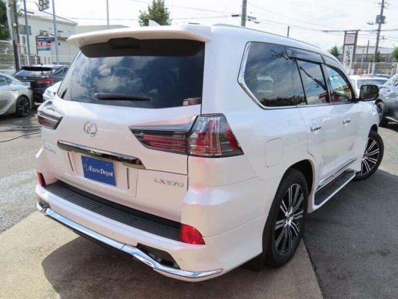 LX