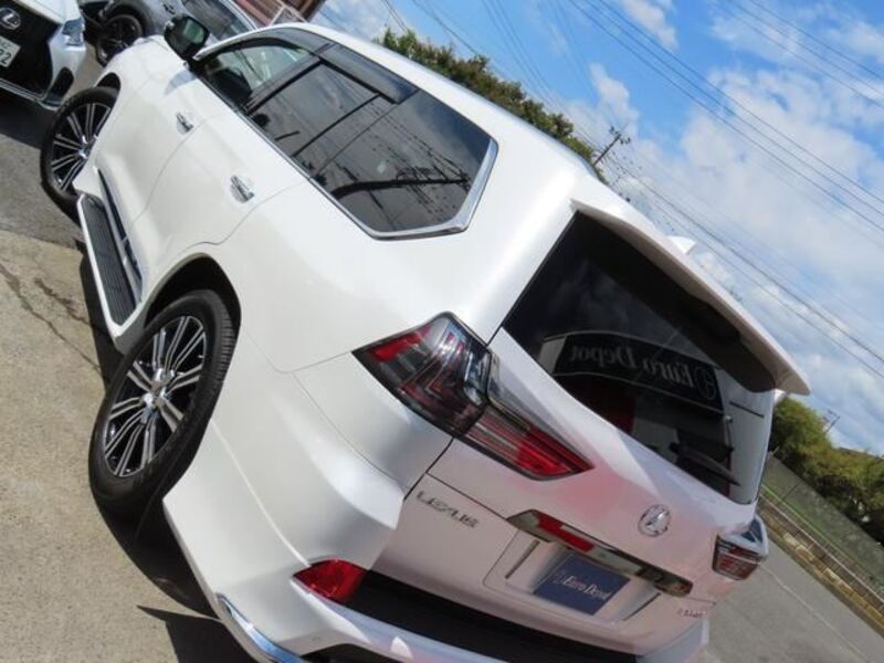 LX