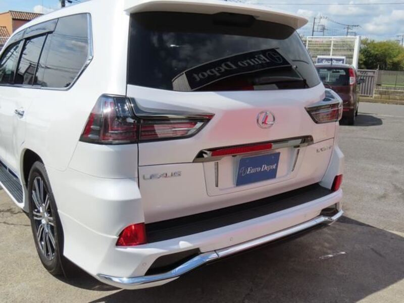LX