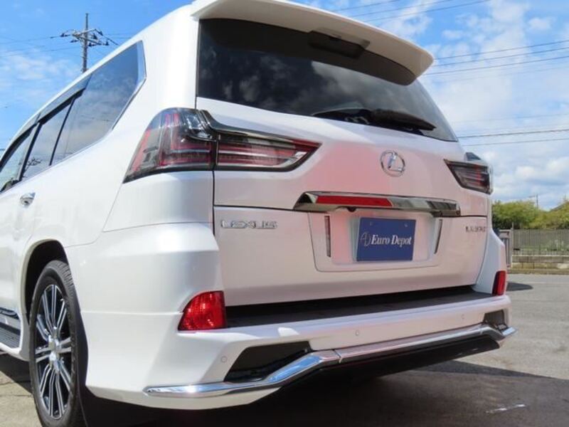 LX
