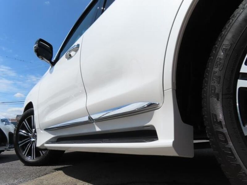 LX