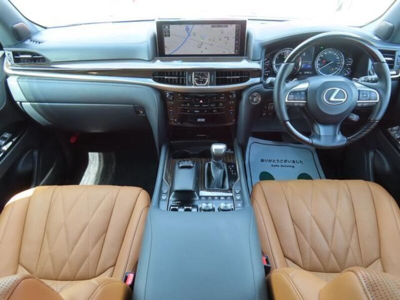 LX