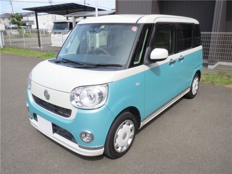 MOVE CANBUS-0