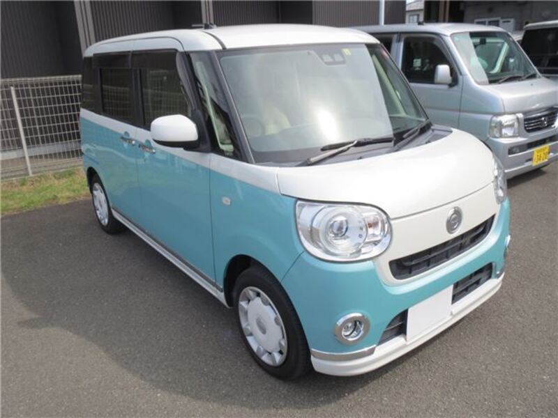 MOVE CANBUS