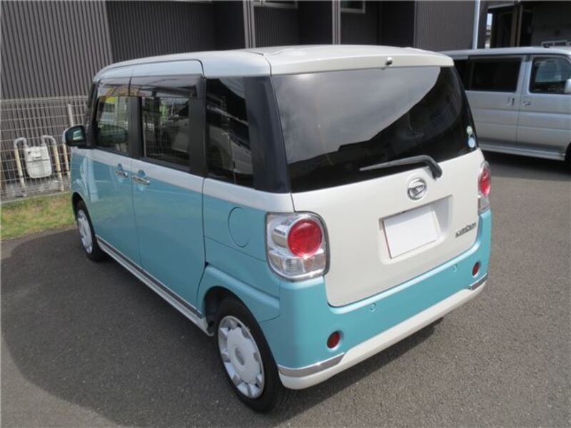 MOVE CANBUS