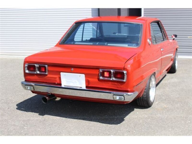 SKYLINE