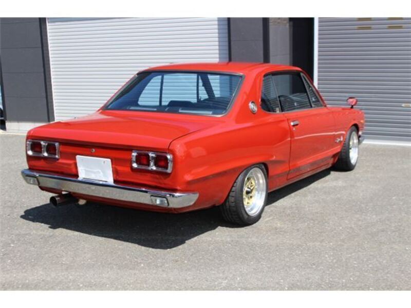 SKYLINE
