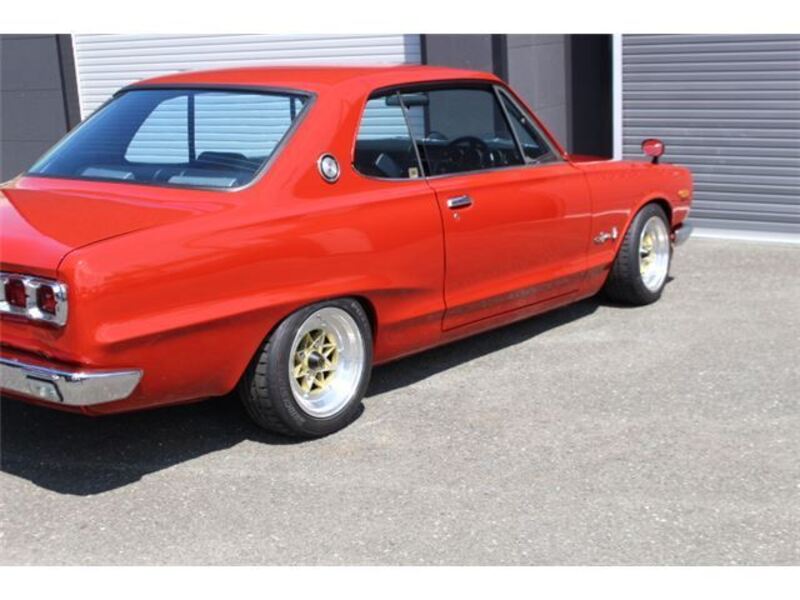SKYLINE