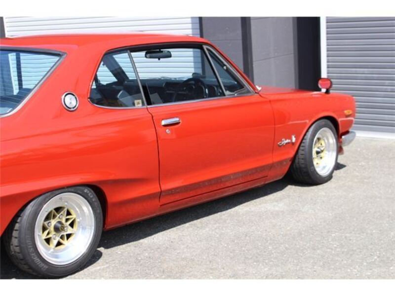 SKYLINE