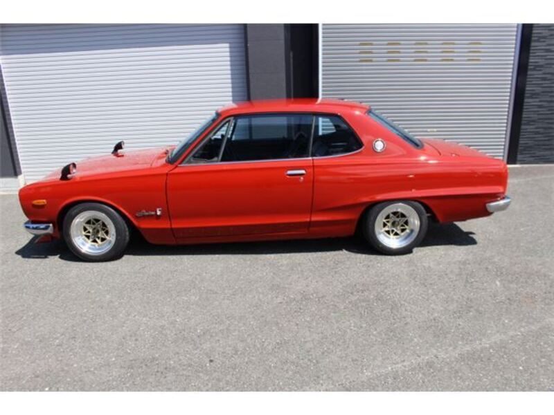 SKYLINE