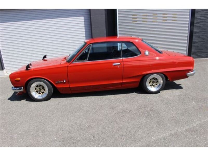 SKYLINE