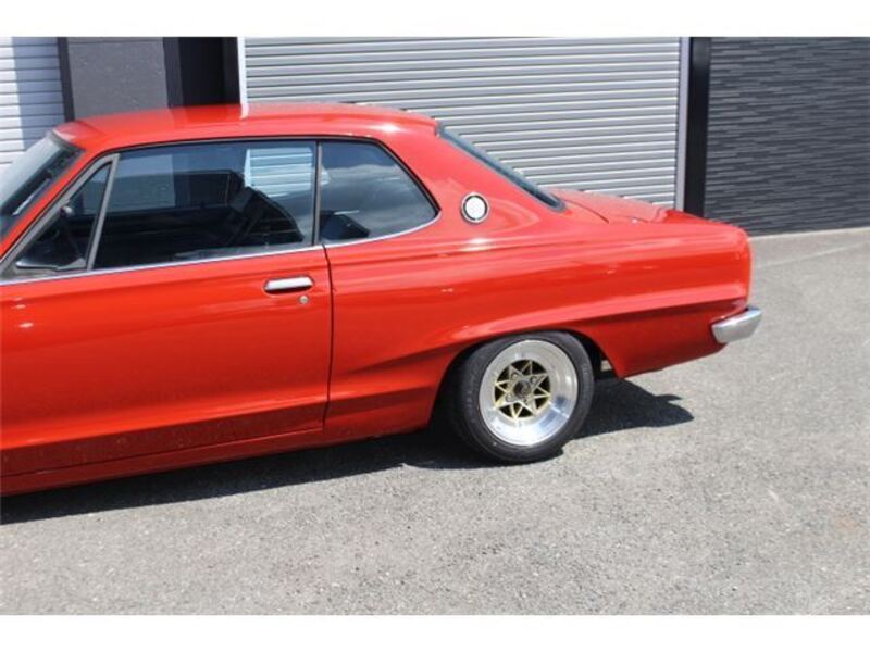 SKYLINE