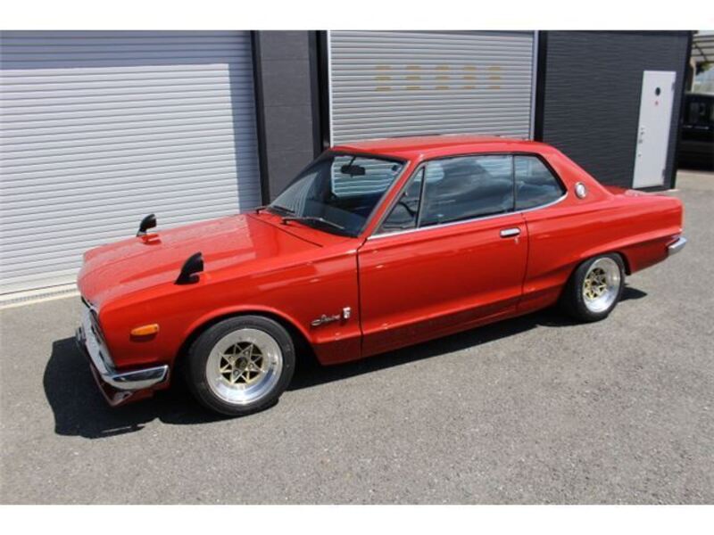 SKYLINE