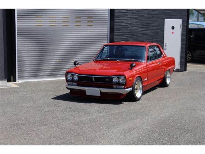SKYLINE
