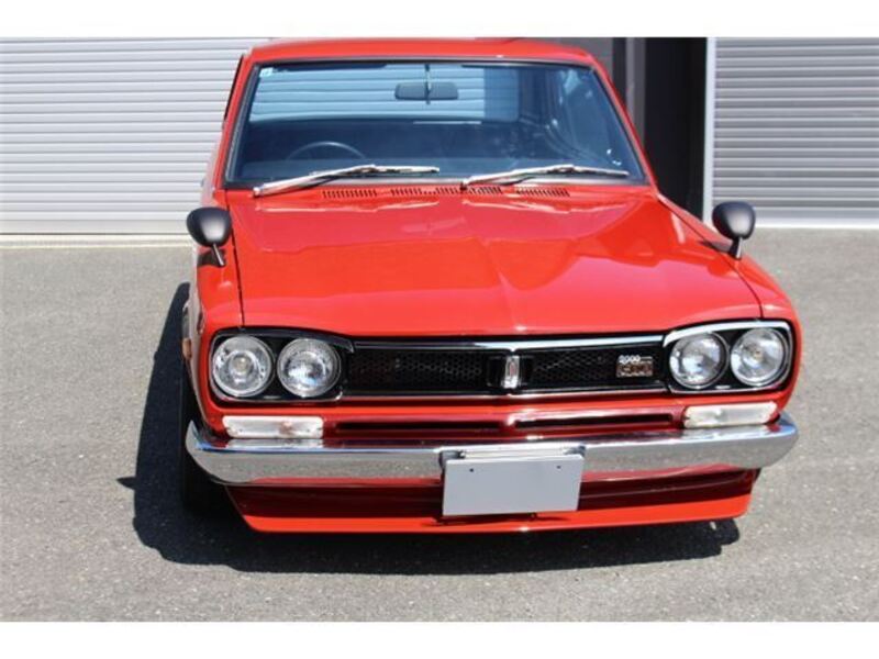 SKYLINE
