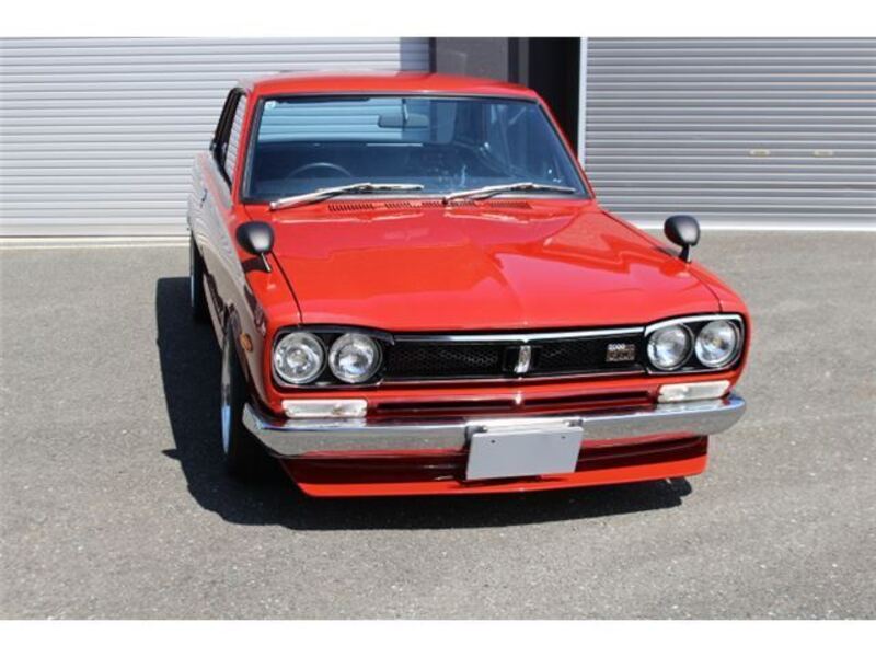 SKYLINE