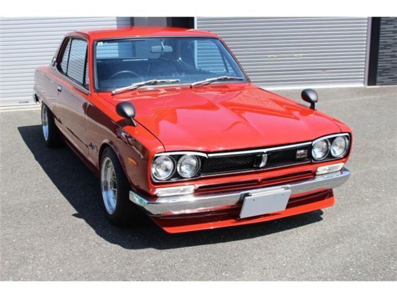 SKYLINE