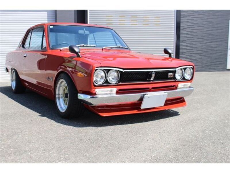 SKYLINE