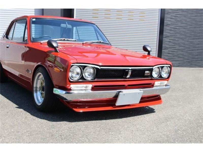 SKYLINE