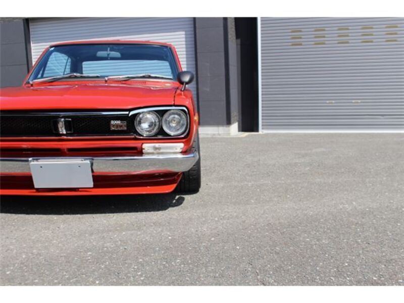 SKYLINE
