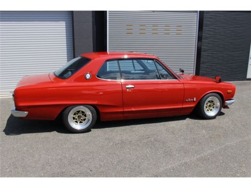 SKYLINE