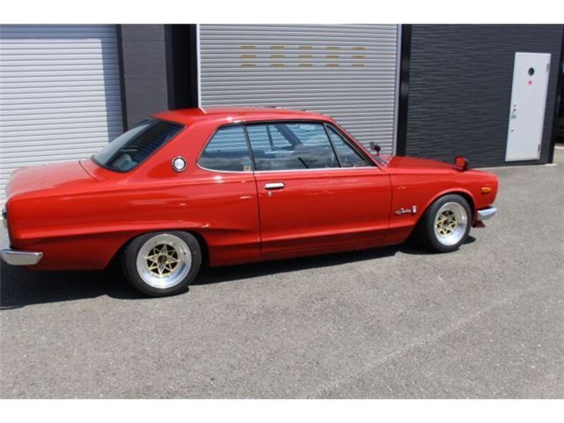 SKYLINE