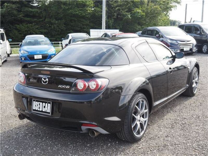 RX-8