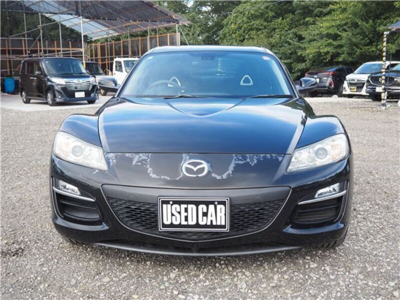 RX-8