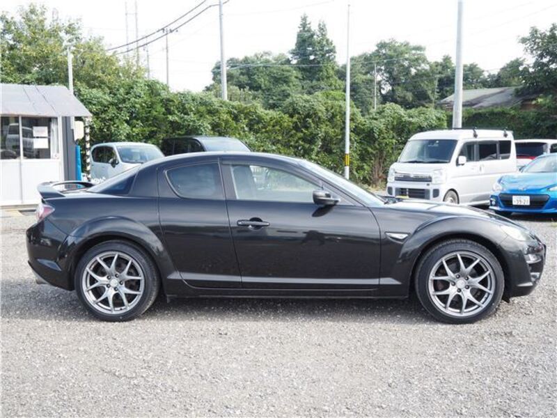 RX-8