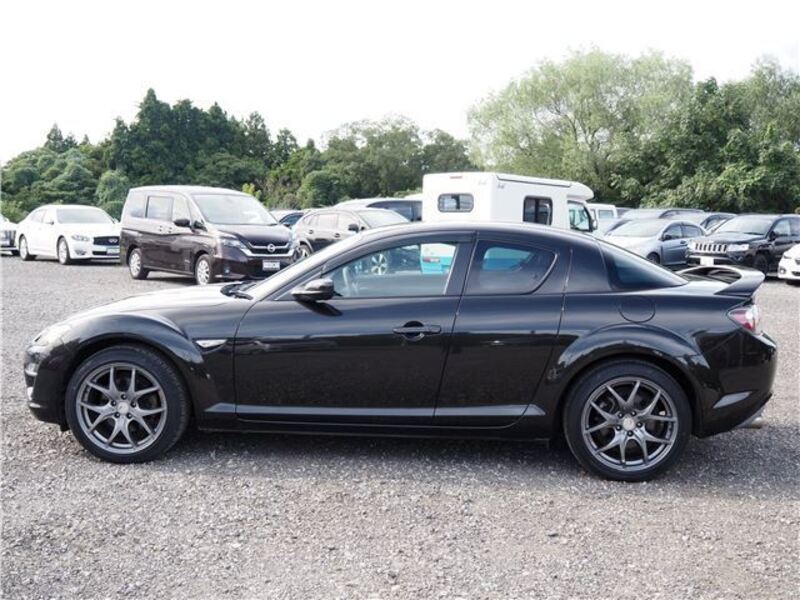 RX-8