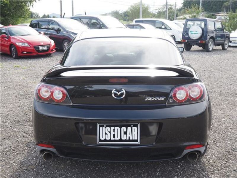 RX-8