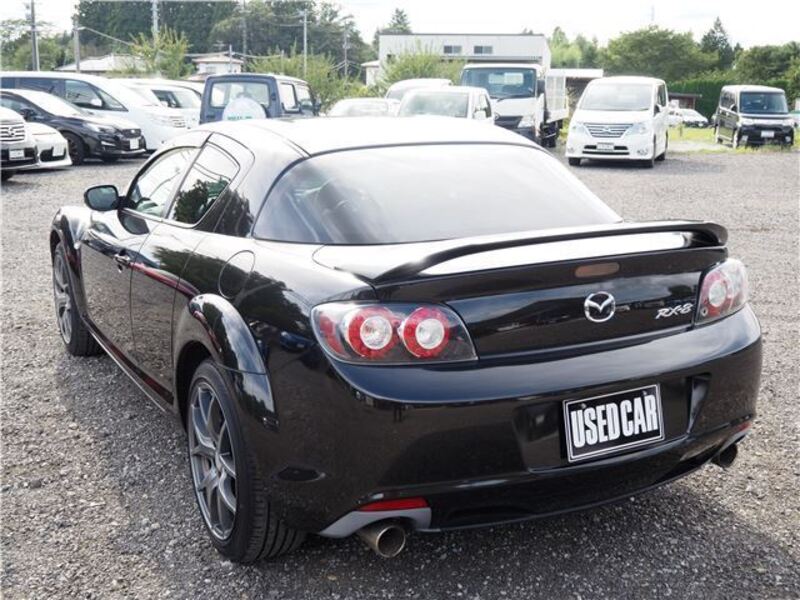 RX-8