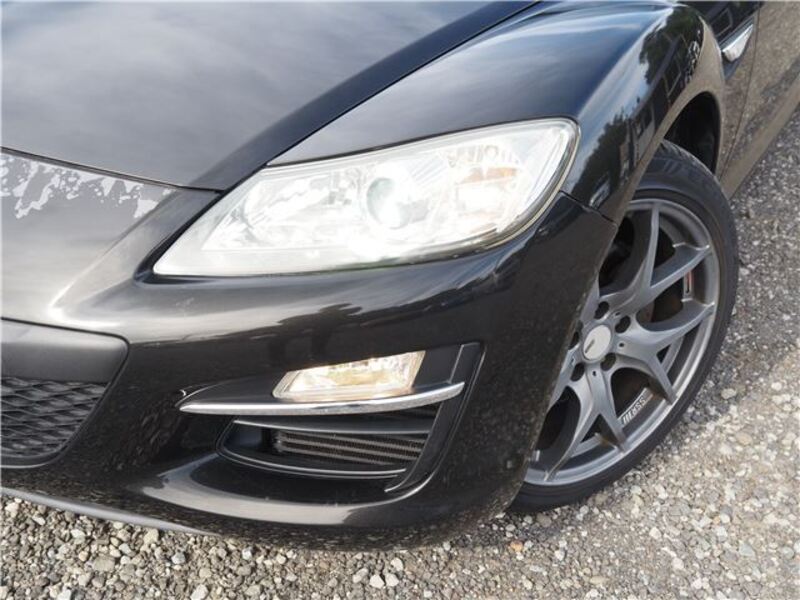 RX-8