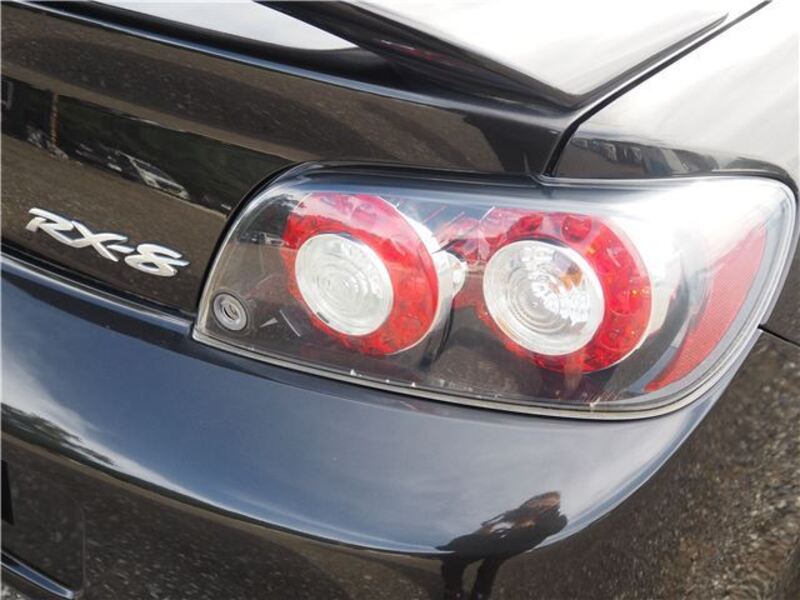 RX-8