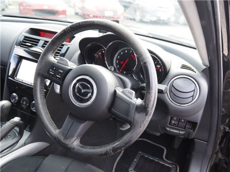 RX-8