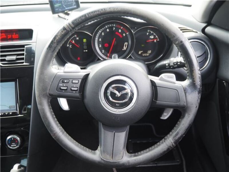 RX-8