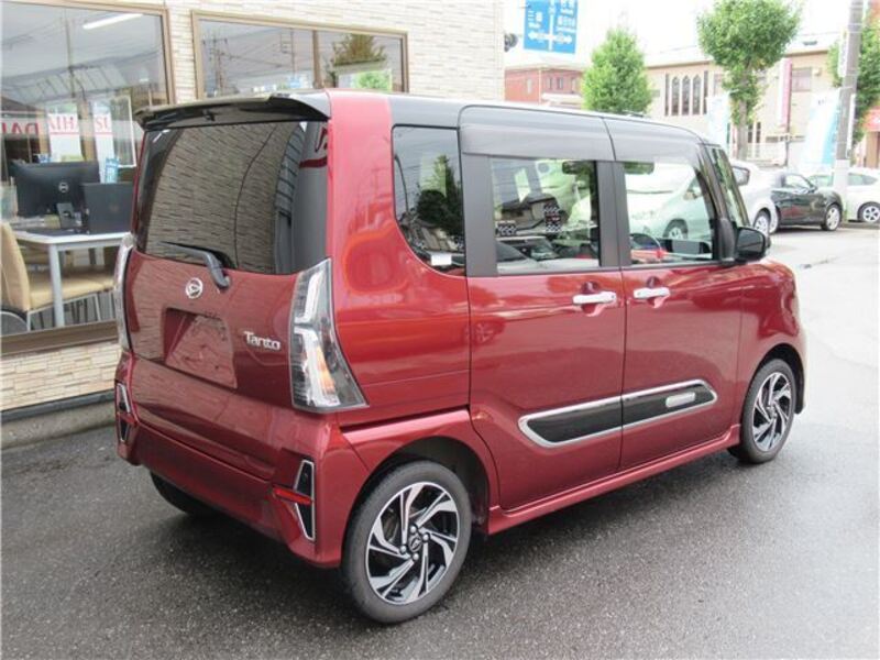 TANTO