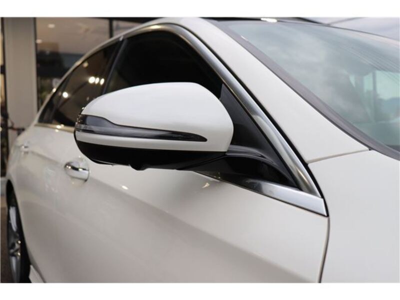 E-CLASS